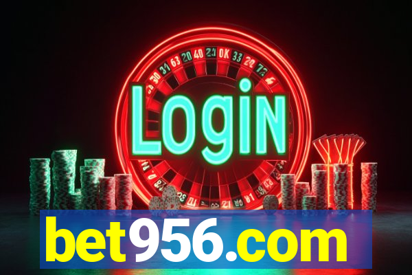 bet956.com