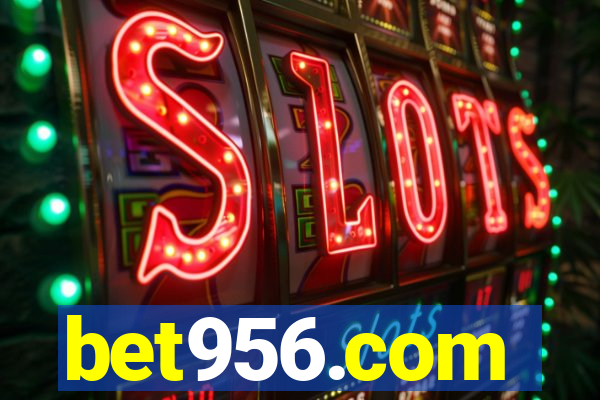 bet956.com