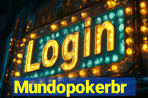 Mundopokerbr