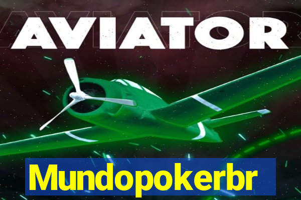 Mundopokerbr
