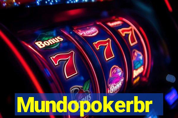 Mundopokerbr