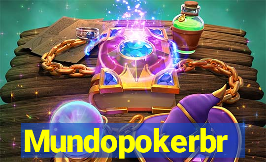 Mundopokerbr