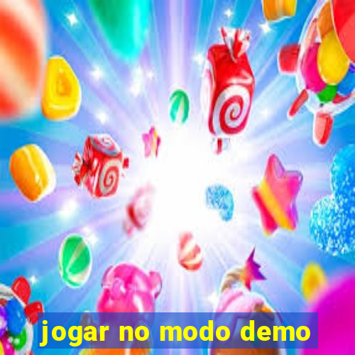 jogar no modo demo