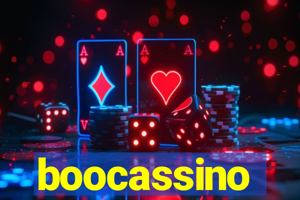 boocassino