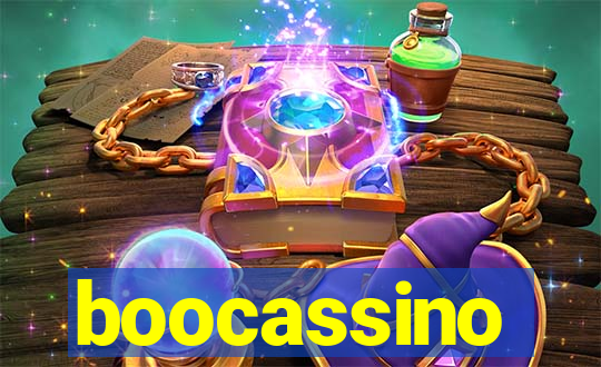 boocassino