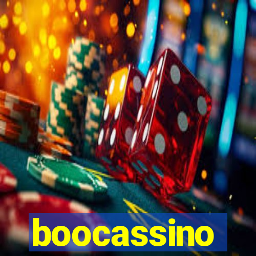 boocassino