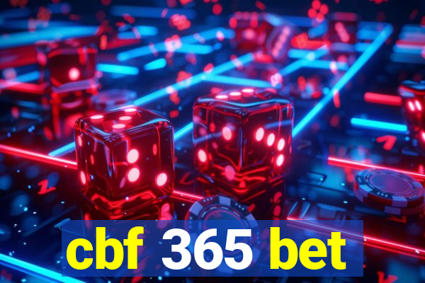 cbf 365 bet