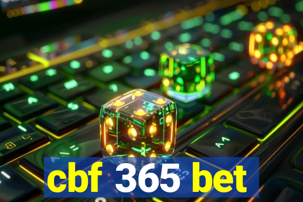 cbf 365 bet