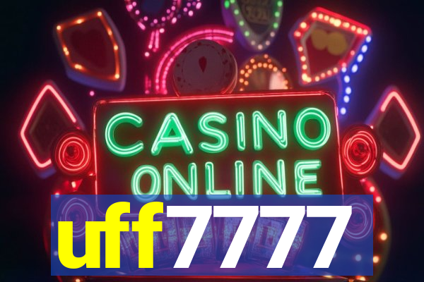 uff7777