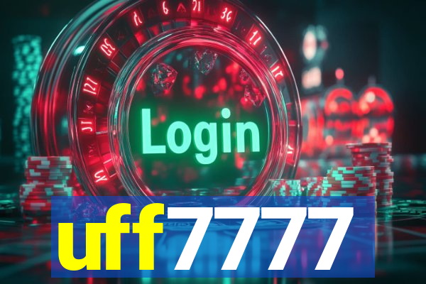 uff7777