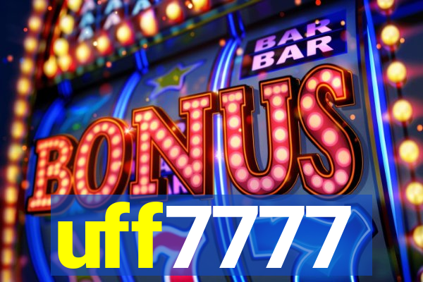 uff7777