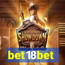 bet18bet