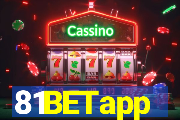 81BETapp