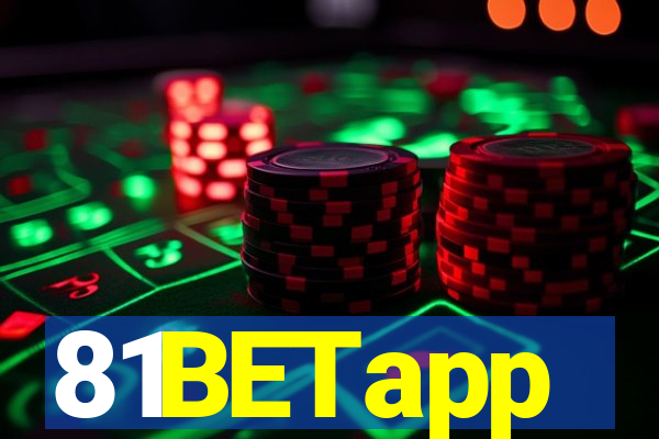 81BETapp
