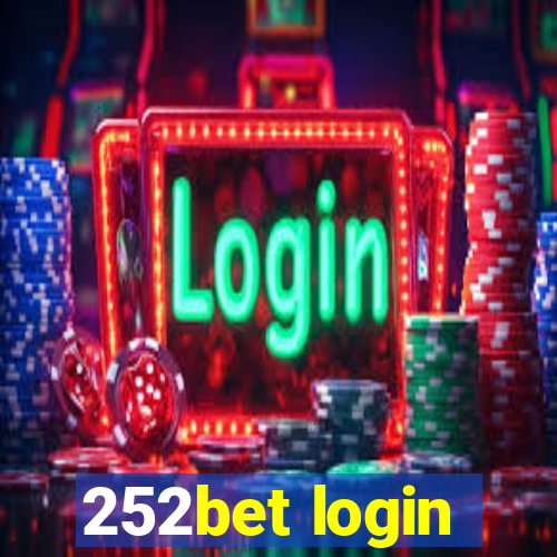 252bet login