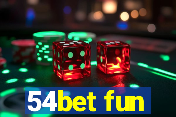 54bet fun