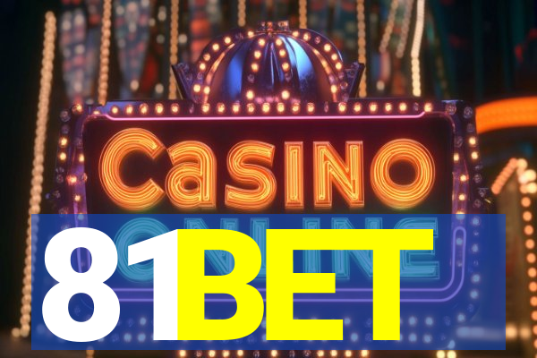 81BET