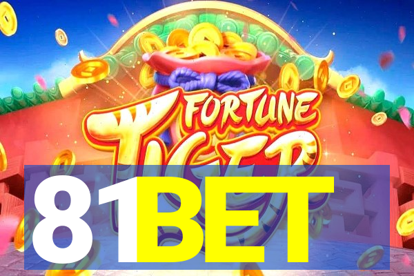 81BET