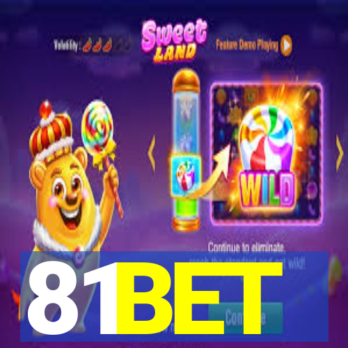81BET