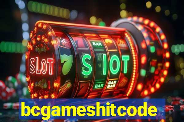 bcgameshitcode