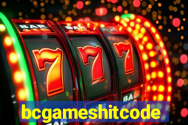 bcgameshitcode