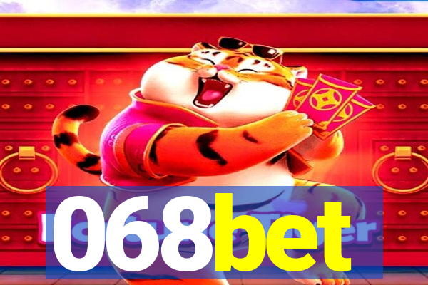 068bet