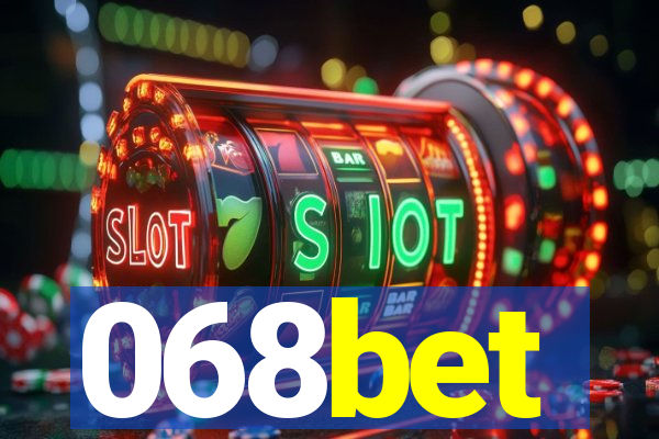068bet