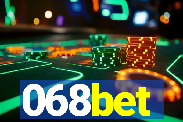 068bet
