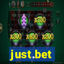just.bet
