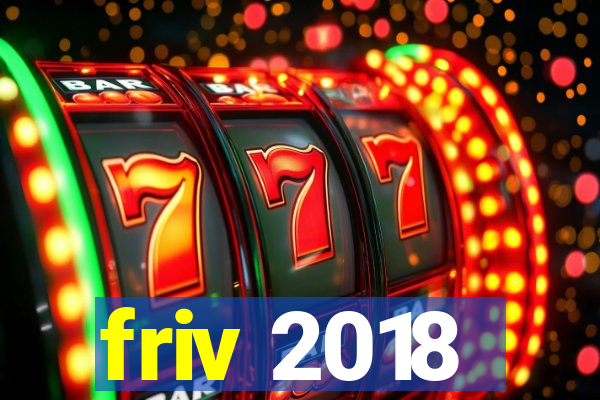 friv 2018