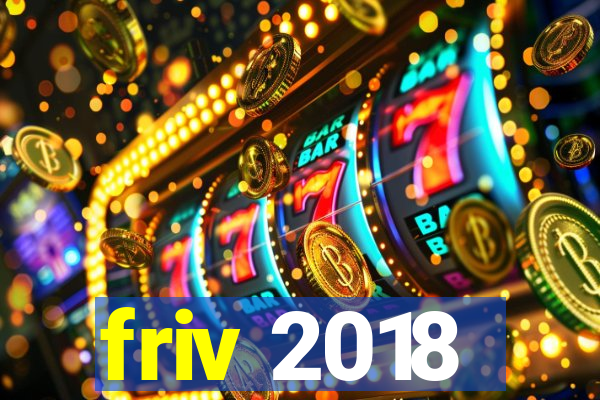 friv 2018