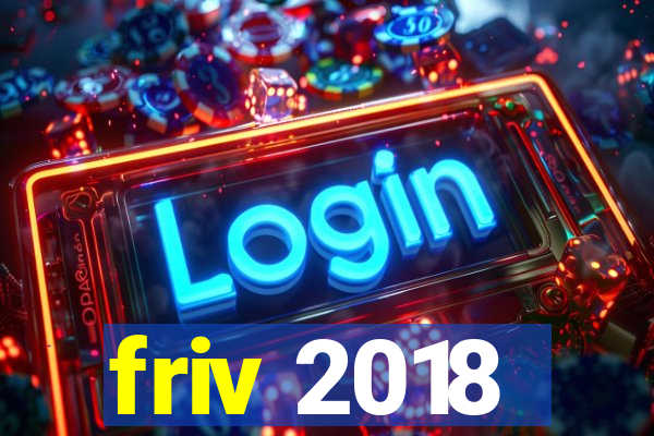friv 2018