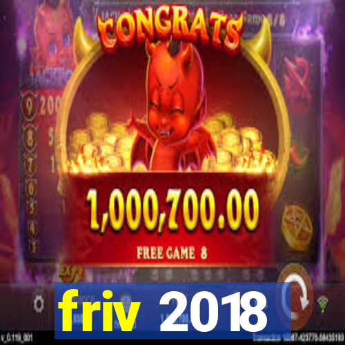 friv 2018