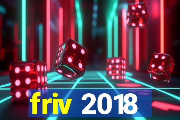 friv 2018