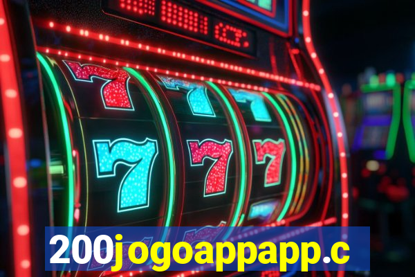 200jogoappapp.com