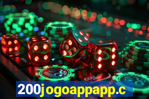 200jogoappapp.com
