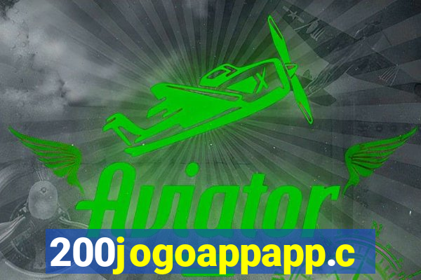 200jogoappapp.com