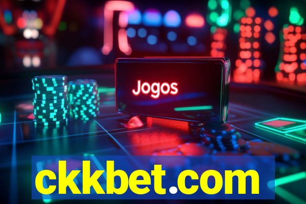 ckkbet.com