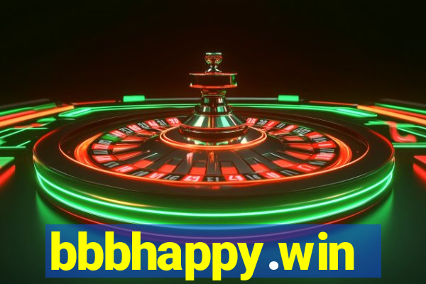 bbbhappy.win