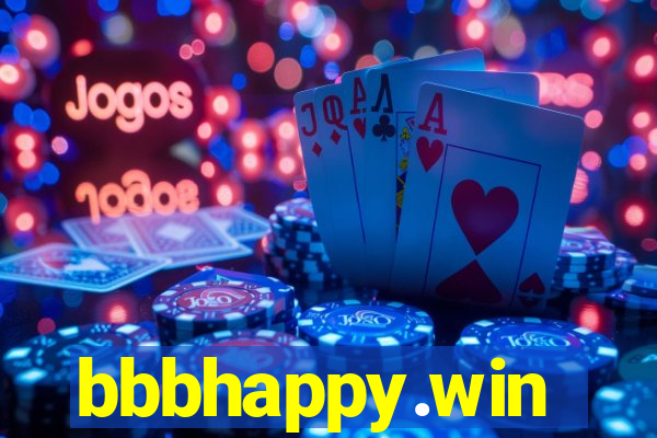 bbbhappy.win