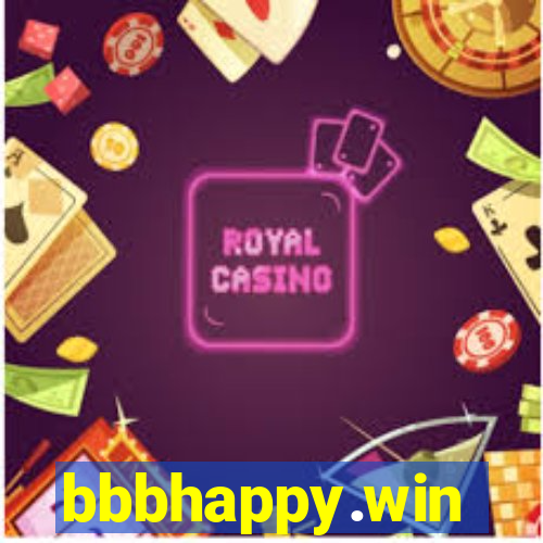 bbbhappy.win