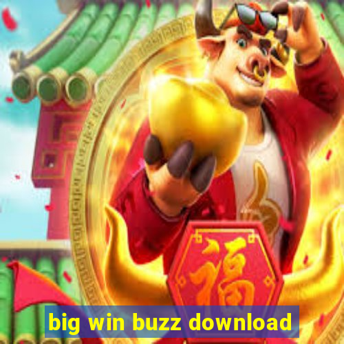 big win buzz download