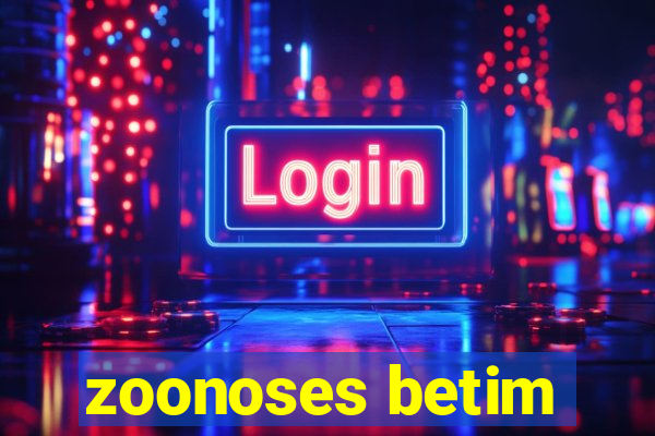 zoonoses betim