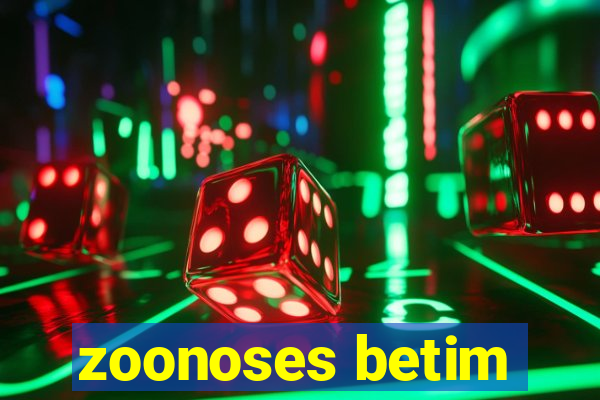 zoonoses betim