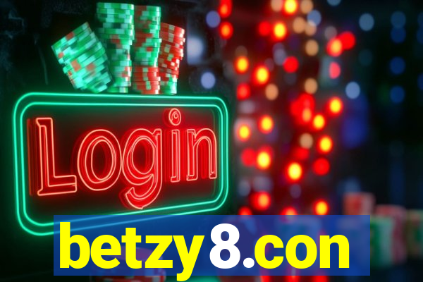 betzy8.con