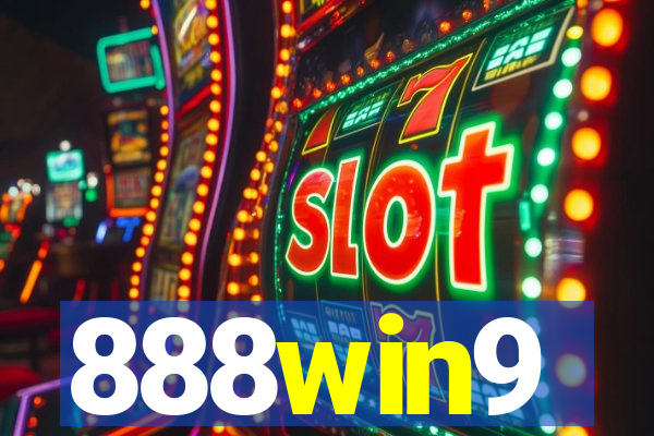 888win9