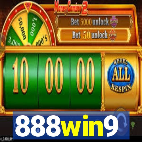 888win9