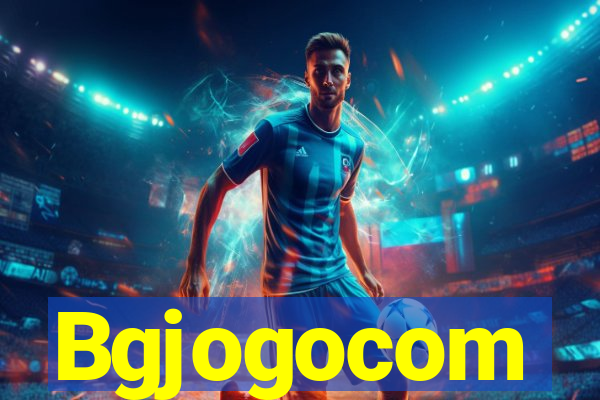 Bgjogocom