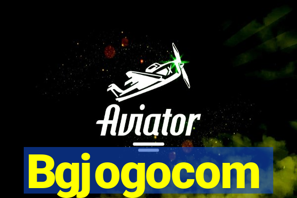 Bgjogocom