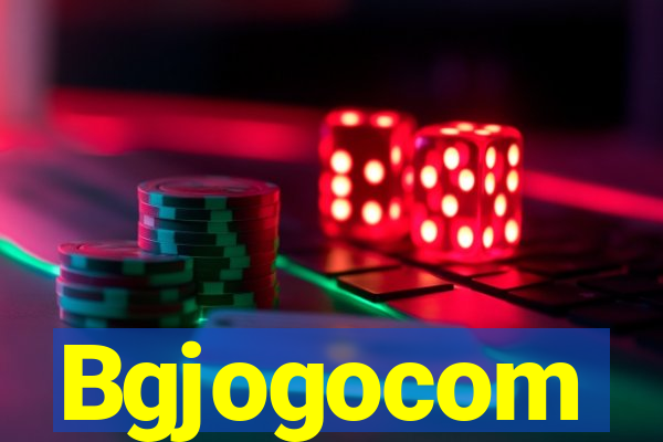 Bgjogocom